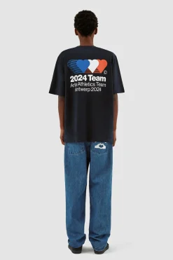 Arte Antwerp Teo Back Team T-shirt