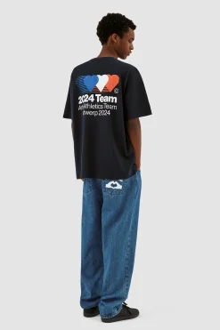 Arte Antwerp Teo Back Team T-shirt