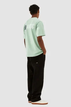 Arte Antwerp Teo Circle Flower T-shirt