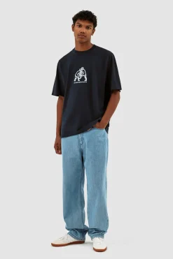Arte Antwerp Teo Fighter Front T-shirt