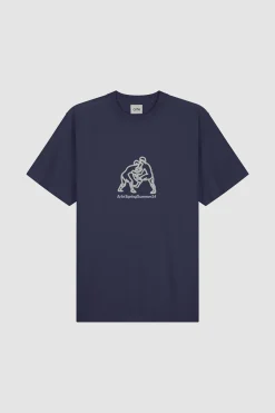 Arte Antwerp Teo Fighter Front T-shirt