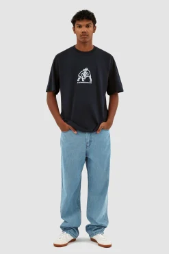 Arte Antwerp Teo Fighter Front T-shirt