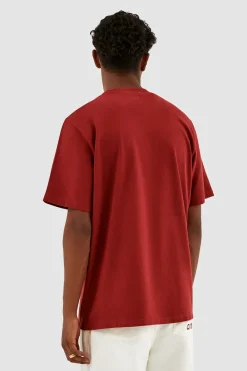 Arte Antwerp Teo Fighter Front T-shirt