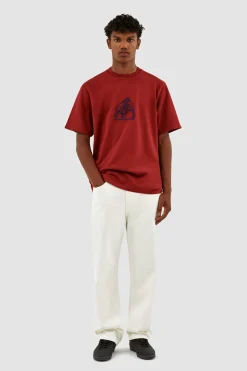 Arte Antwerp Teo Fighter Front T-shirt