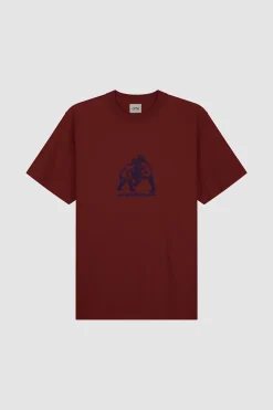 Arte Antwerp Teo Fighter Front T-shirt