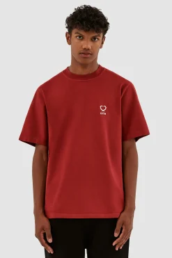 Arte Antwerp Teo Small Heart T-shirt