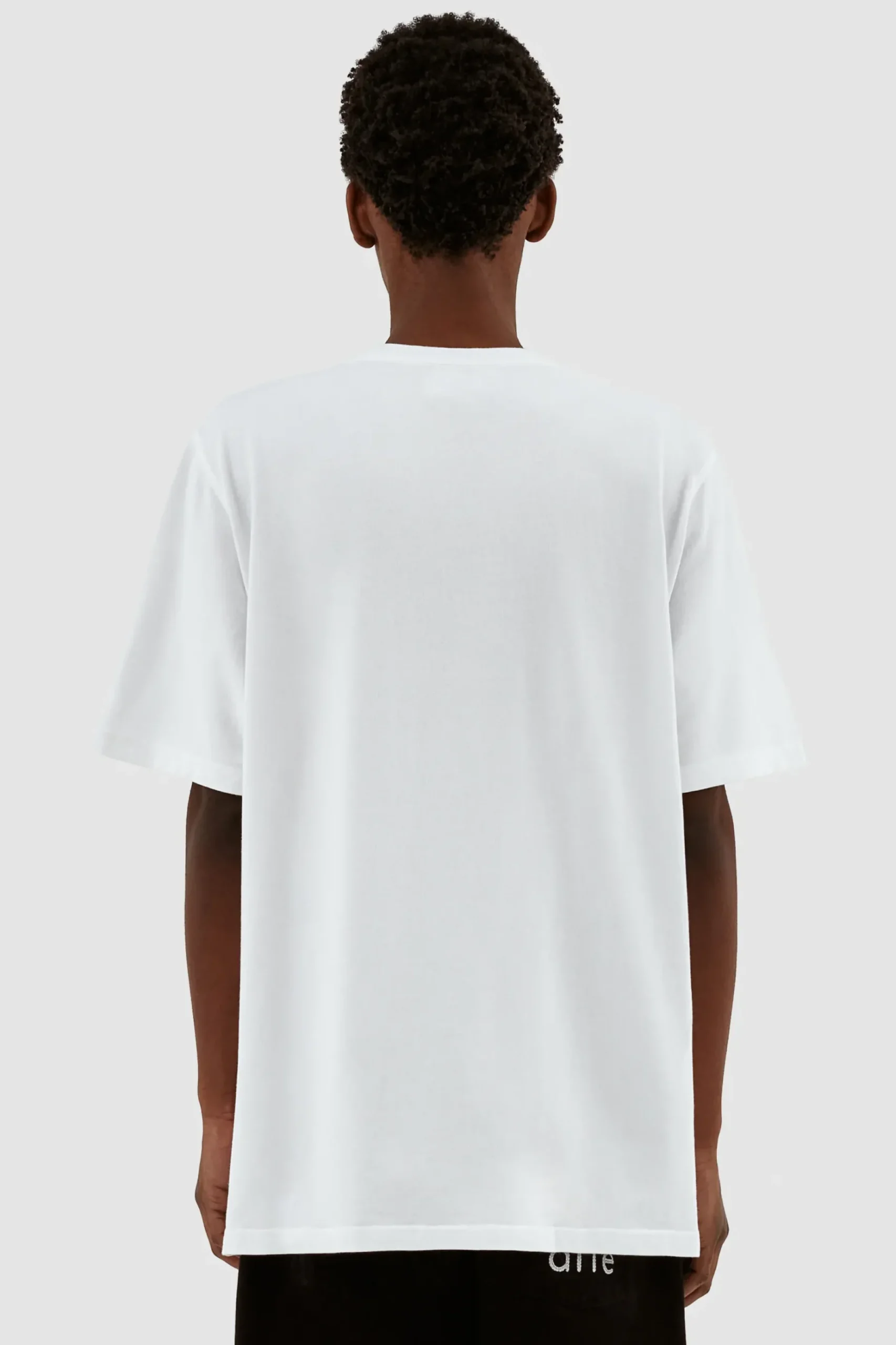 Arte Antwerp Teo Small Heart T-shirt