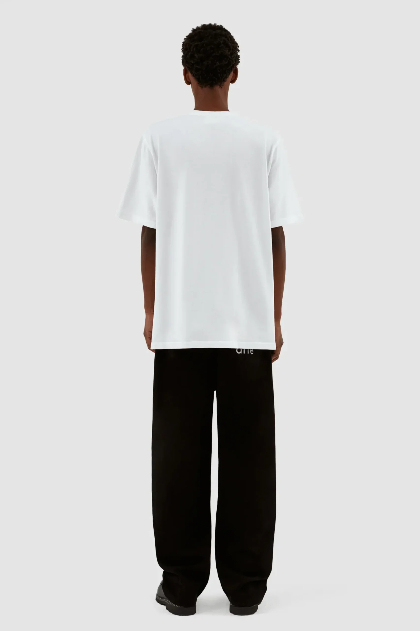 Arte Antwerp Teo Small Heart T-shirt