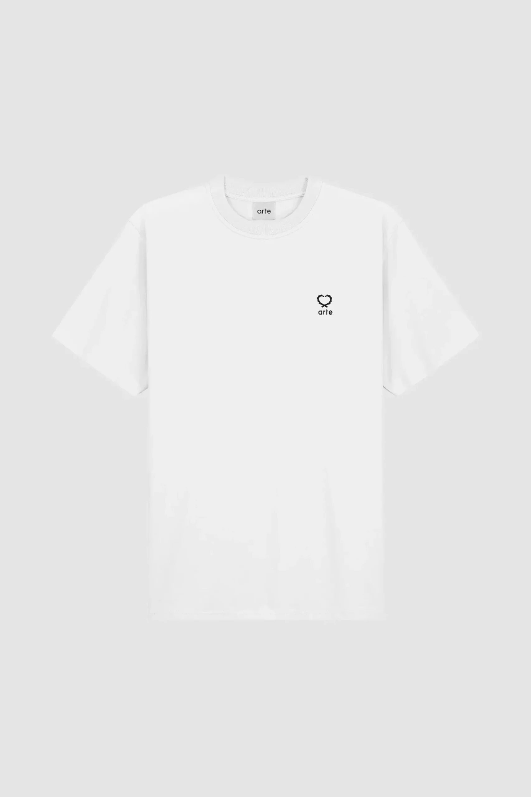 Arte Antwerp Teo Small Heart T-shirt