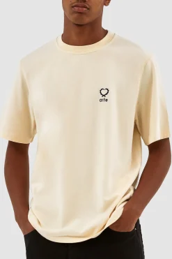 Arte Antwerp Teo Small Heart T-shirt