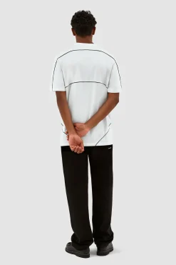 Arte Antwerp Trevor Contrast T-shirt