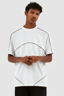 Arte Antwerp Trevor Contrast T-shirt