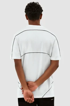 Arte Antwerp Trevor Contrast T-shirt