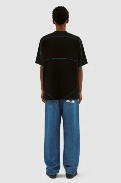 Arte Antwerp Trevor Contrast T-shirt