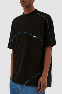 Arte Antwerp Trevor Contrast T-shirt