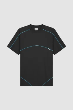 Arte Antwerp Trevor Contrast T-shirt