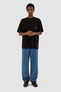 Arte Antwerp Trevor Contrast T-shirt