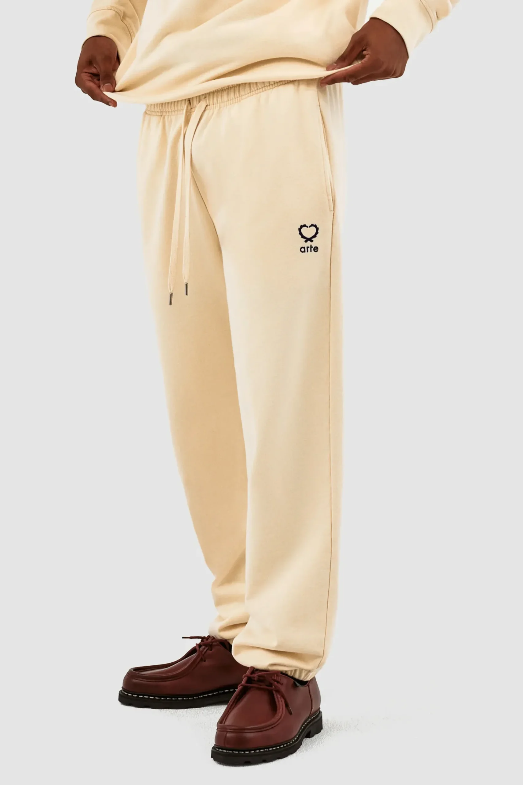 Arte Antwerp Tristian Heart Pants